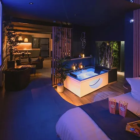 Loft2Love, Suite De Luxe Saverne Exterior photo
