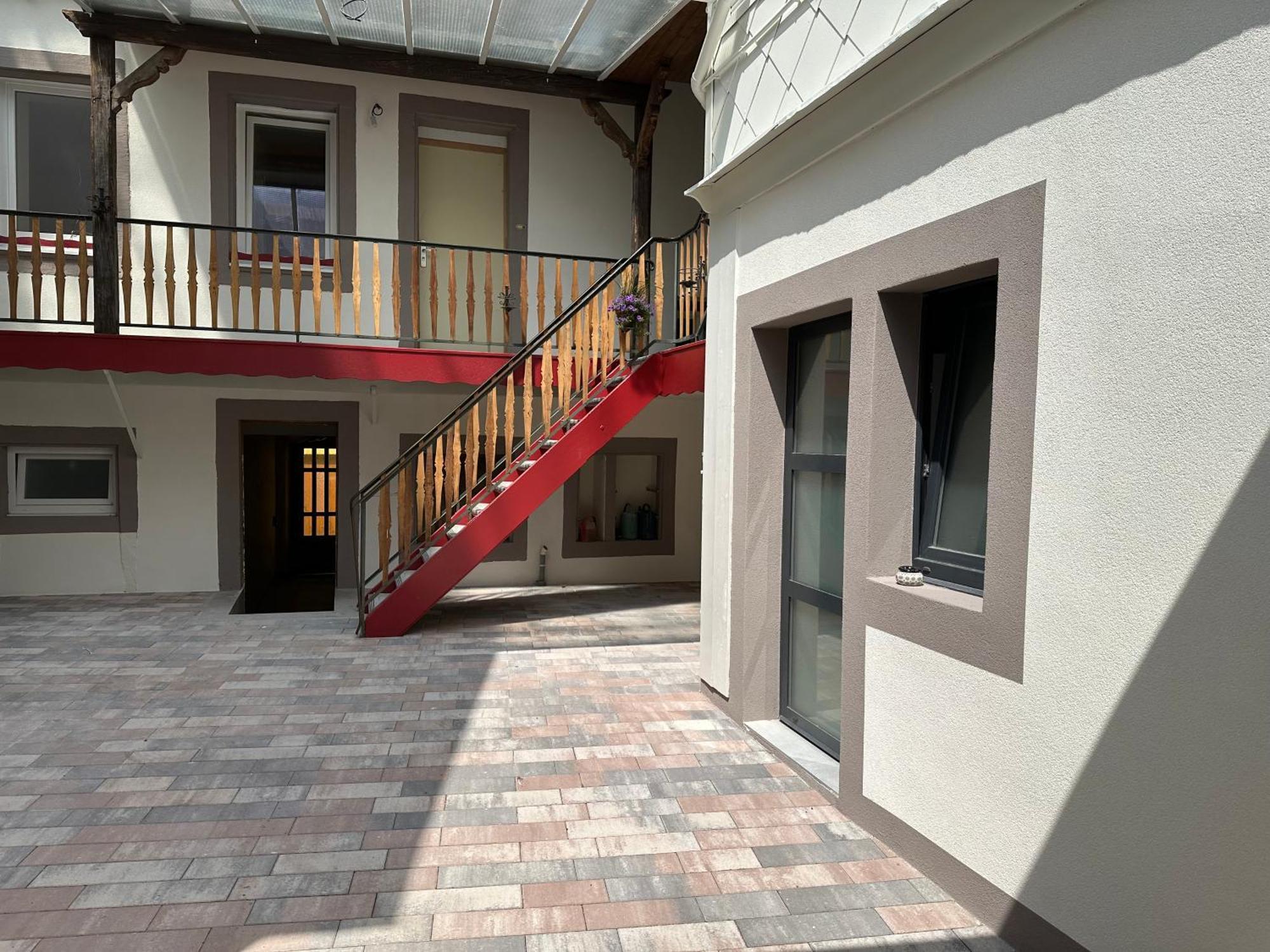 Loft2love, De Luxe Apartment *