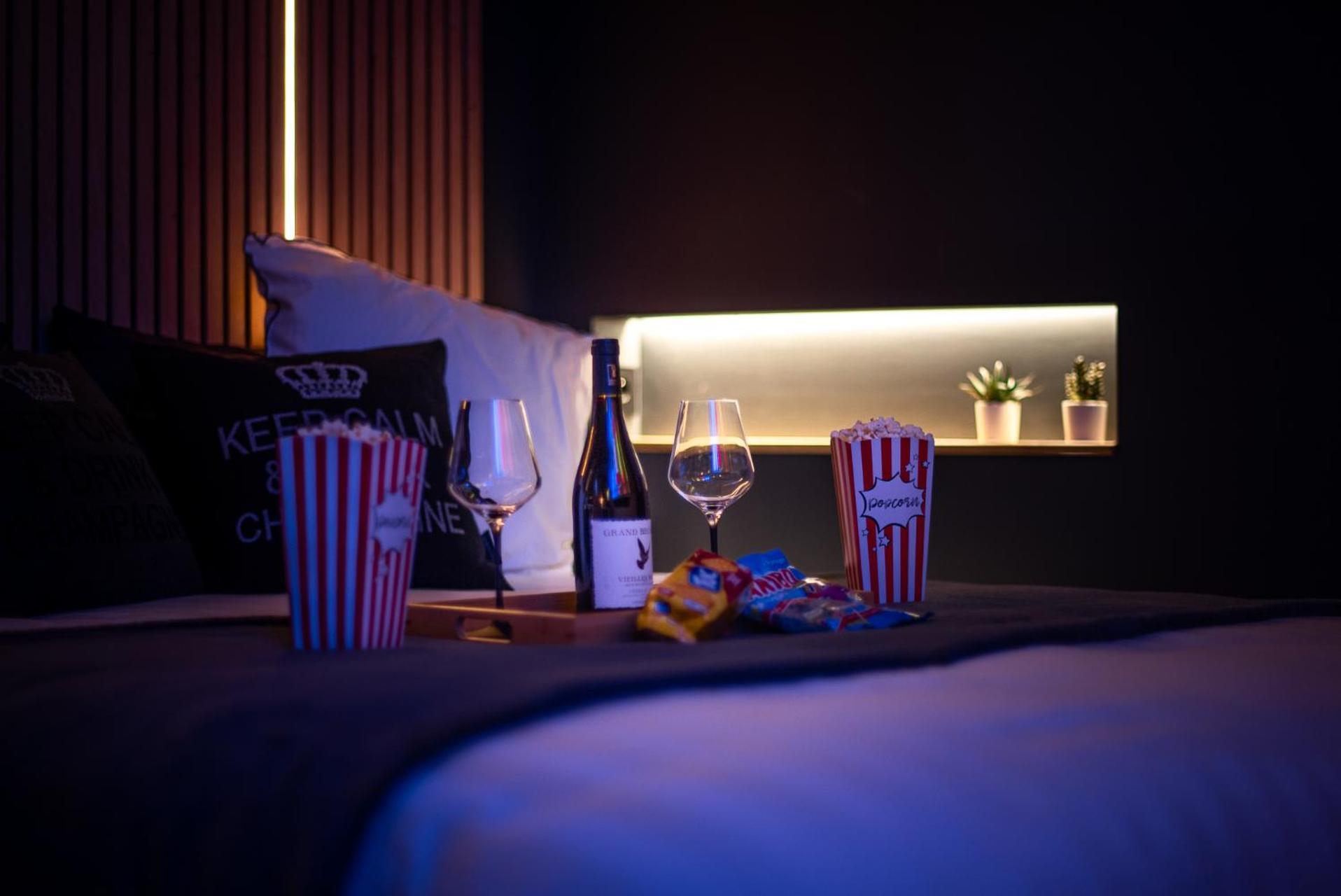 Loft2love, De Luxe Apartment