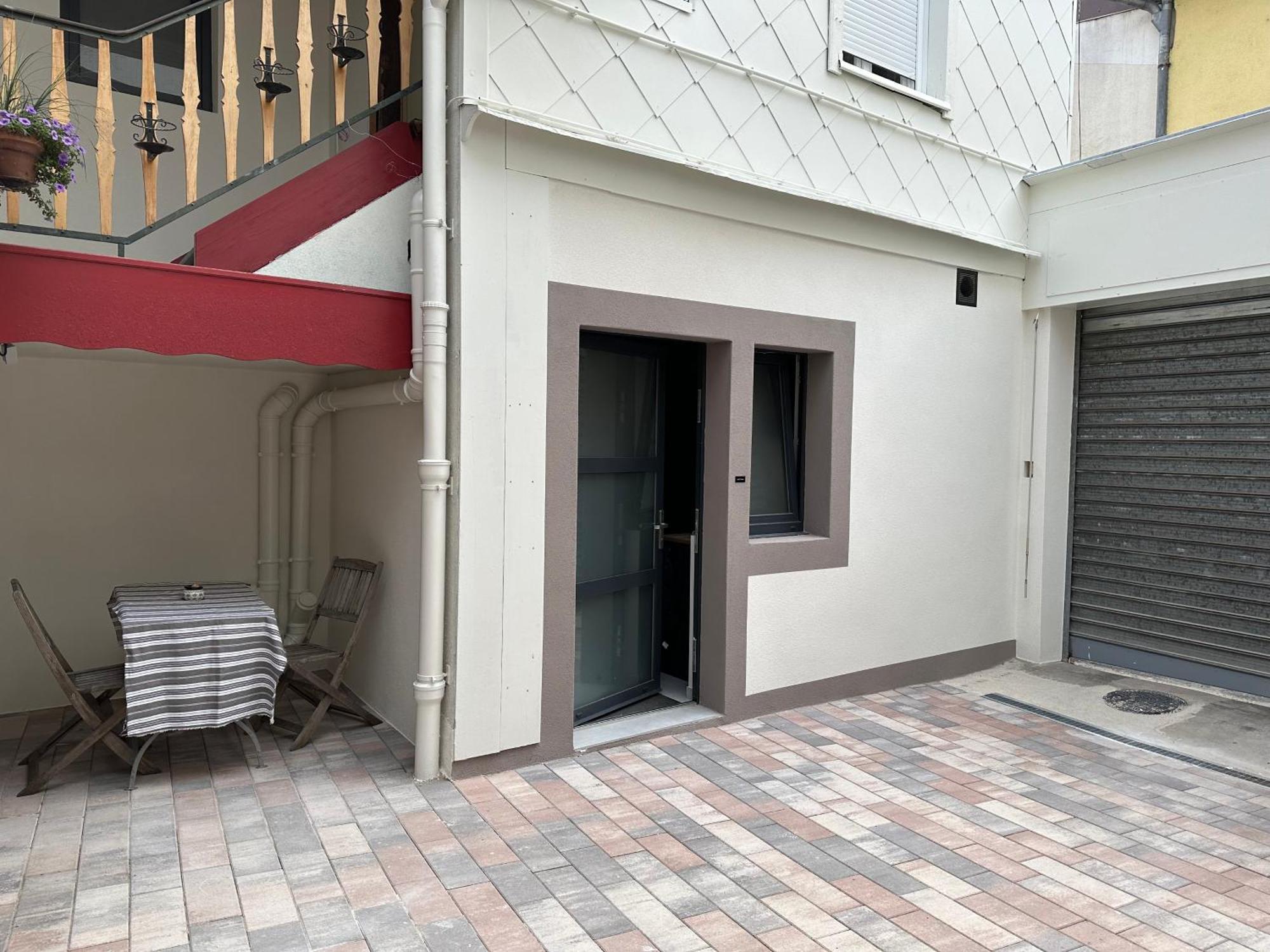 Apartment Loft2love, De Luxe