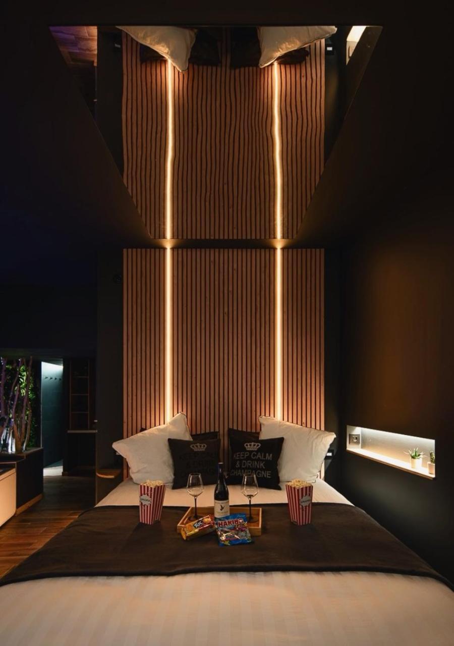 Loft2love, De Luxe Apartment